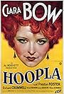 Clara Bow in Hoopla (1933)