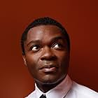 David Oyelowo at an event for Middle of Nowhere (2012)