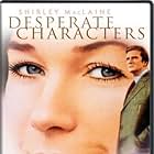 Desperate Characters (1971)