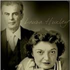 Aldous Huxley and Laura Archera Huxley in Huxley on Huxley (2009)