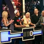 Ice-T and Al Roker in Celebrity Family Feud (2008)