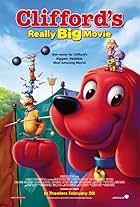 Clifford's Really Big Movie