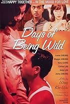 Days of Being Wild