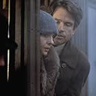 Diane Keaton and Warren Beatty in Reds (1981)