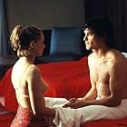 Billy Crudup and Samantha Morton in Jesus' Son (1999)