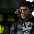 Saïd Taghmaoui in G.I. Joe: The Rise of Cobra (2009)