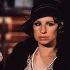 "Funny Lady," Barbra Streisand 1975 Columbia