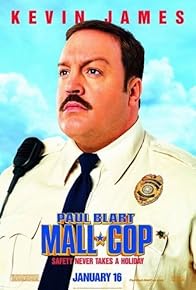 Primary photo for Paul Blart: Mall Cop