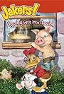 Jakers! As Aventuras de Piggley Winks (2003)