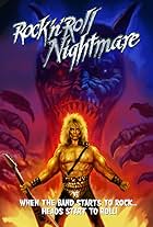 Jon Mikl Thor in Rock 'n' Roll Nightmare (1987)