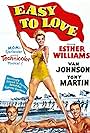 Easy to Love (1953)