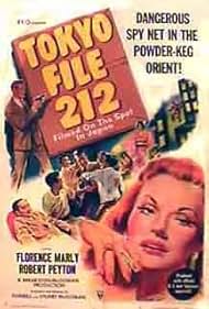 Tokyo File 212 (1951)