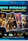 Eppu Normaali, Aku Syrjä, Martti Syrjä, Pantse Syrjä, Juha Torvinen, and Sami Ruusukallio in Eppu Normaali - Elävänä stadionilla (2005)