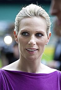 Primary photo for Zara Tindall