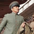 Jackie Chan in 1911 (2011)