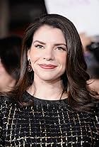 Stephenie Meyer at an event for The Twilight Saga: Breaking Dawn - Part 1 (2011)