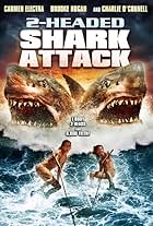 Monster Shark Attack