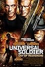 Dolph Lundgren and Jean-Claude Van Damme in Universal Soldier: Day of Reckoning (2012)