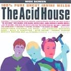 Arlene Cockburn and Gary McCormack in The Acid House (1998)