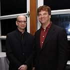 Steven Soderbergh and Todd Wagner