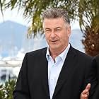 Alec Baldwin at an event for Seduced and Abandoned (2013)