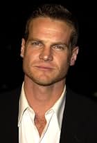 Brian Van Holt at an event for Black Hawk Down (2001)