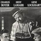 Charles Boyer, Stanley Fields, and Gene Lockhart in Algiers (1938)