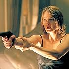 Jodie Foster in Panic Room (2002)