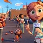 Anna Faris in Cloudy with a Chance of Meatballs (2009)
