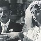 Aldo Puglisi and Stefania Sandrelli in Seduced and Abandoned (1964)