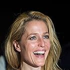 Gillian Anderson at an event for Sister (2012)