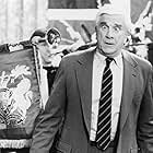 Leslie Nielsen in The Naked Gun: From the Files of Police Squad! (1988)