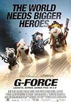 G-Force - Superspie in missione