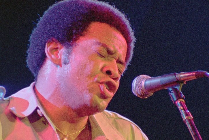 Bill Withers in Soul Power (2008)