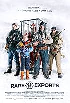 Rare Exports (2010)