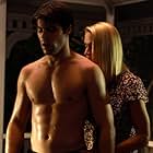 Still of Nic Robuck and Kelly Lynch in Lifetime's Dark Desire