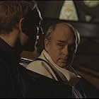 Mike McLeod and John Dunsworth in "Forgive Me"