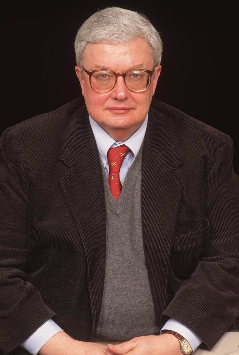 Roger Ebert