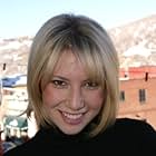 Ari Graynor at an event for An American Crime (2007)