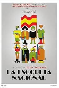 La escopeta nacional (1978)