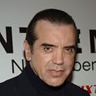 Chazz Palminteri at an event for In the Mix (2005)