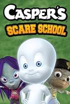 Casper's Scare School