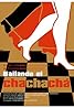 Bailando chachacha (2005) Poster