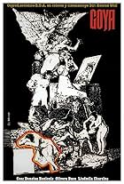 Goya - oder Der arge Weg der Erkenntnis (1971)