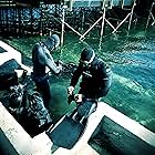 Chappaquiddick water safety team, Navy SEALS Duffy Gaver and Anthony Genova. The tank, Rosarito, MX