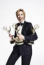 Jane Lynch in The 63rd Primetime Emmy Awards (2011)