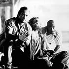 Dennis Quaid, Tupac Shakur, and Jim Belushi in Gang Related (1997)