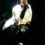 Michael Jackson in Michael Jackson: Dirty Diana (1988)