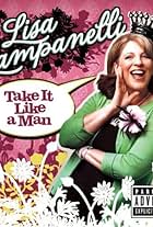 Lisa Lampanelli: Take It Like a Man