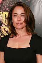 Yancy Butler at an event for Kick-Ass (2010)